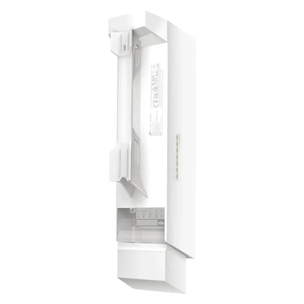 TP-Link EAP215-Bridge KIT LR In/Out AP 3xGbE - detalle