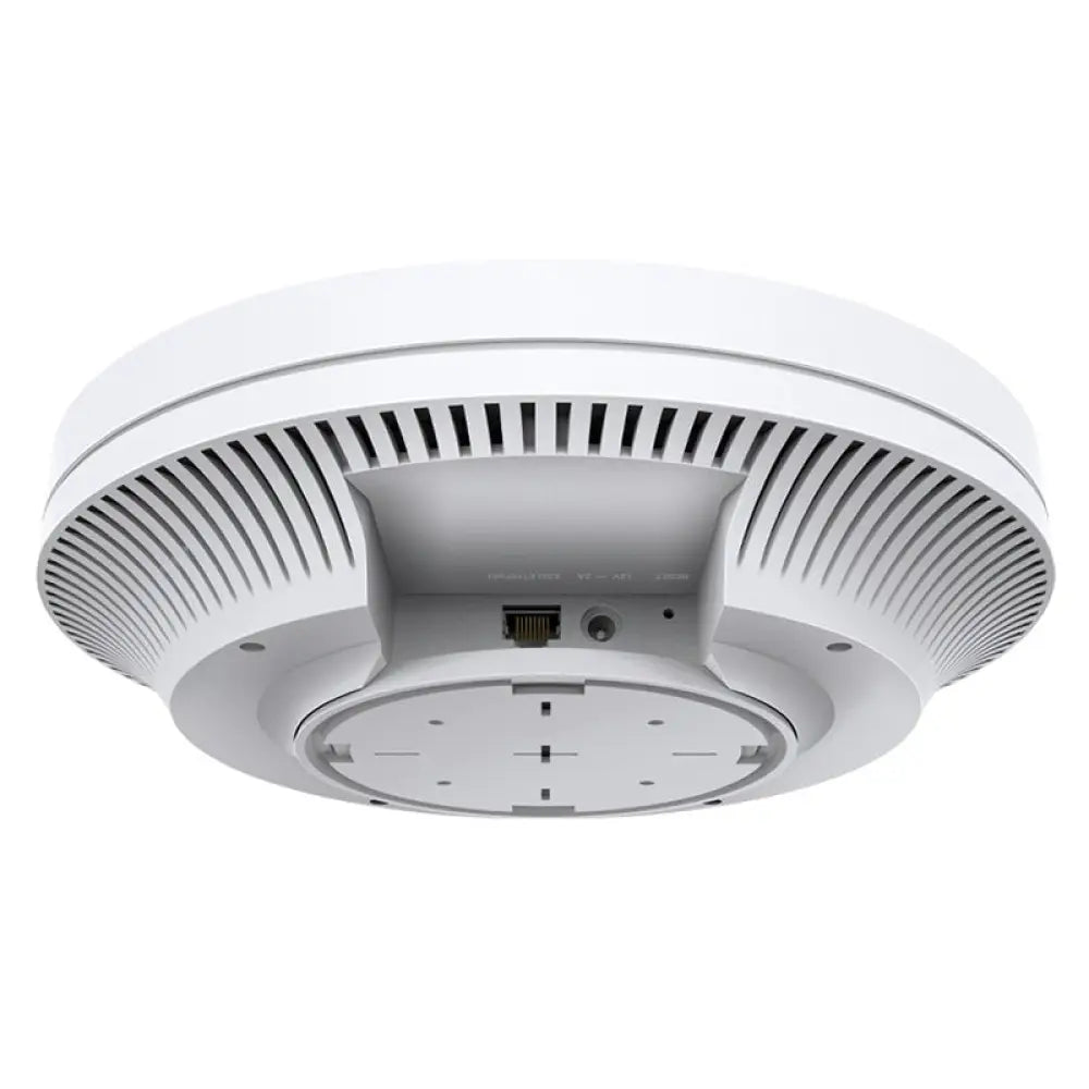 TP-Link EAP610 AP WiFi6 AX1800 Techo Dual 1xGbE - detalle