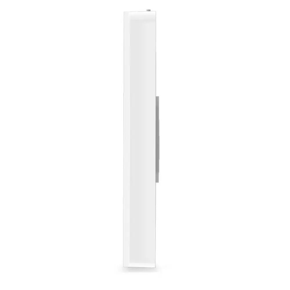 TP-Link EAP615-Wall AP WiFi6 AX1800 Dual 4xGbE - detalle