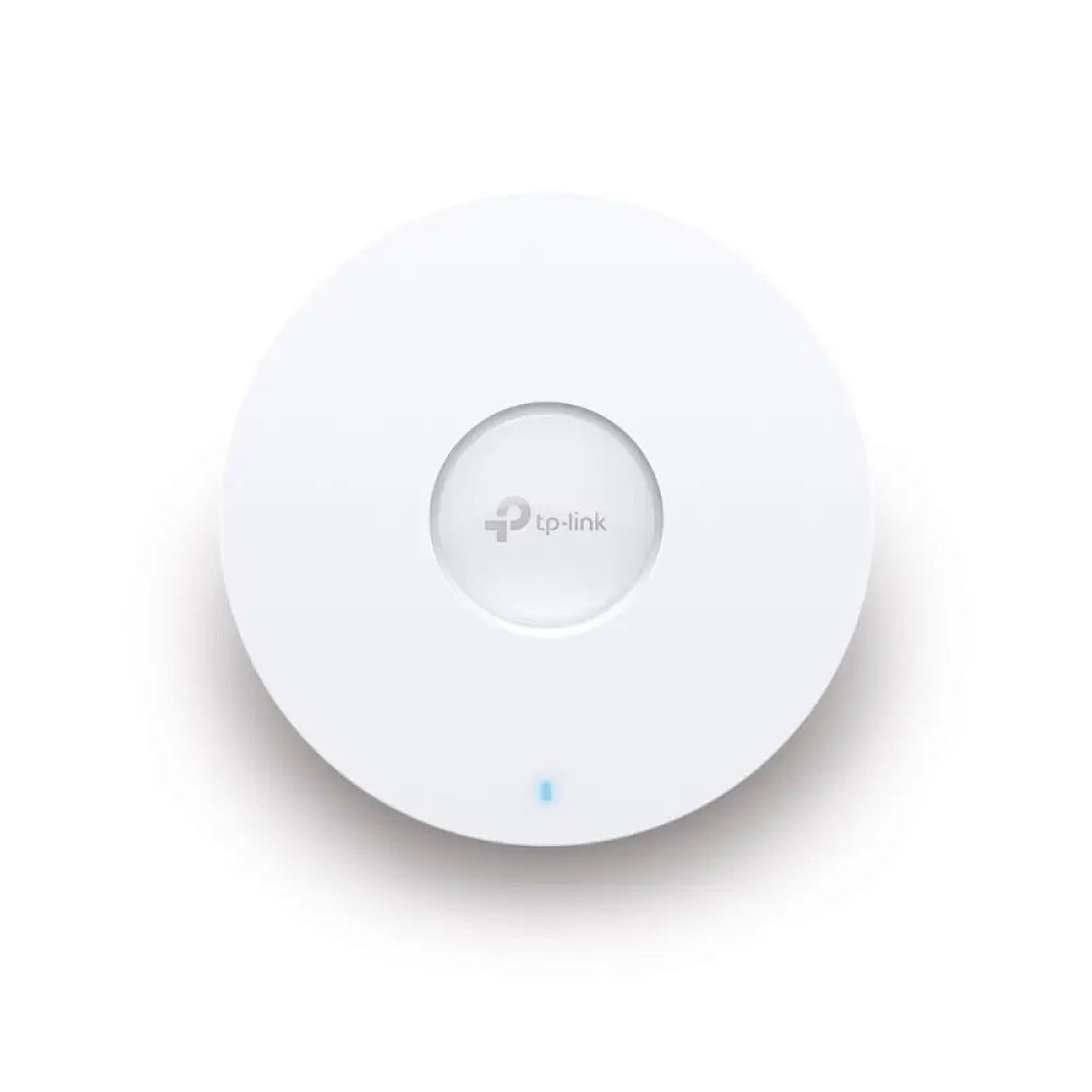 TP-Link EAP650 AP WiFi6 AX3000 Techo Dual 1xGb