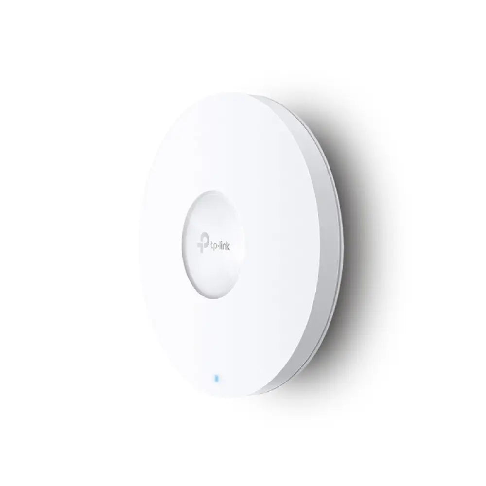 TP-Link EAP650 AP WiFi6 AX3000 Techo Dual 1xGb - detalle