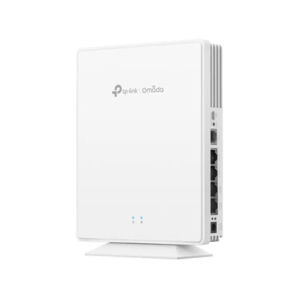 TP-Link EAP650-DESKTOP punto de acceso inalámbrico 2976 Mbit/s Blanco Energía sobre Ethernet (PoE) - detalle