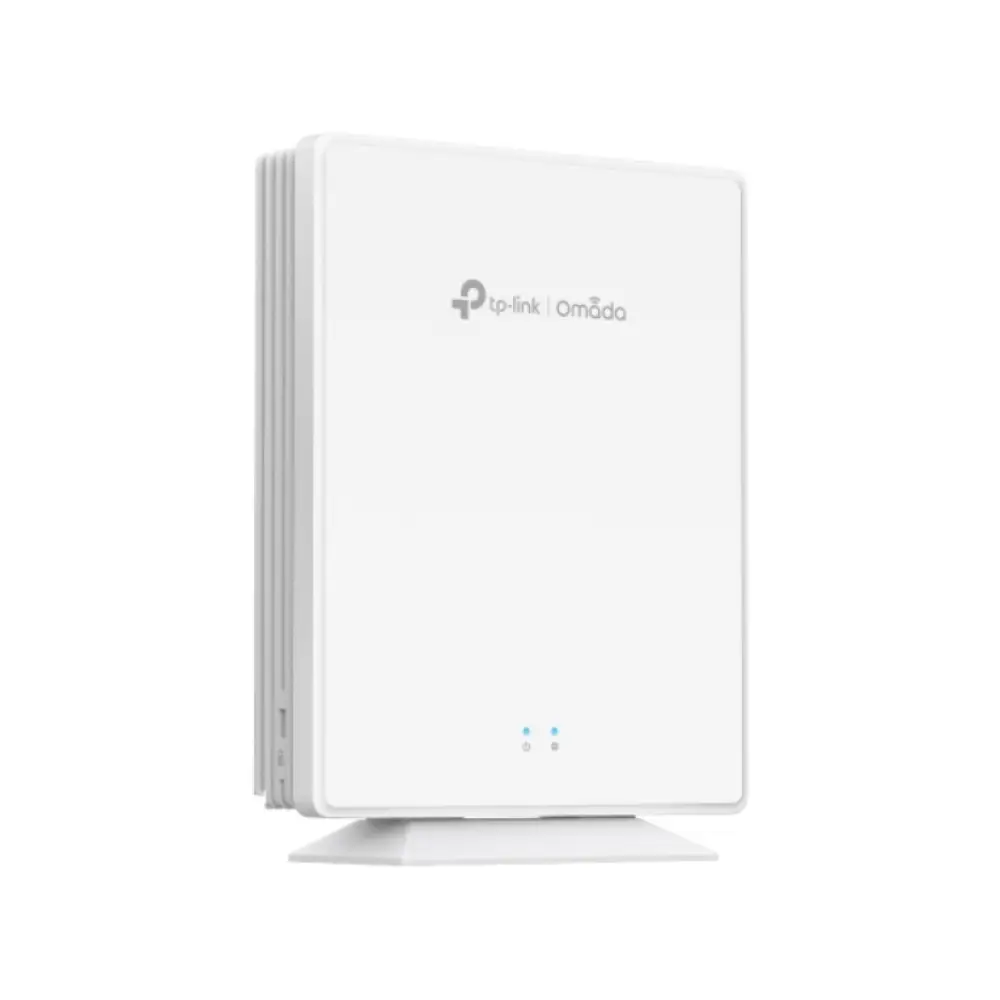 TP-Link EAP650-DESKTOP punto de acceso inalámbrico 2976 Mbit/s Blanco Energía sobre Ethernet (PoE) - detalle