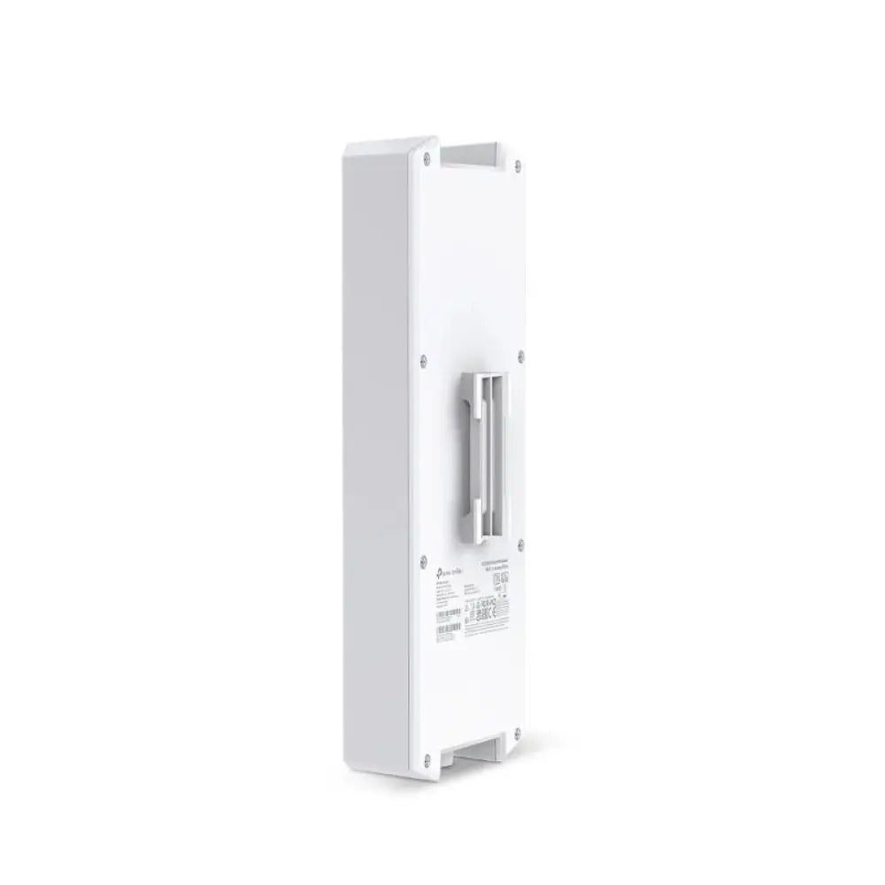 TP-Link EAP650-Outdoor AP WiFi6 AX3000 Dual 1xGbE - detalle