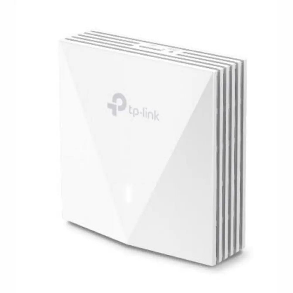 TP-Link EAP650-Wall AP WiFi6 AX3000 Dual 2xGbE