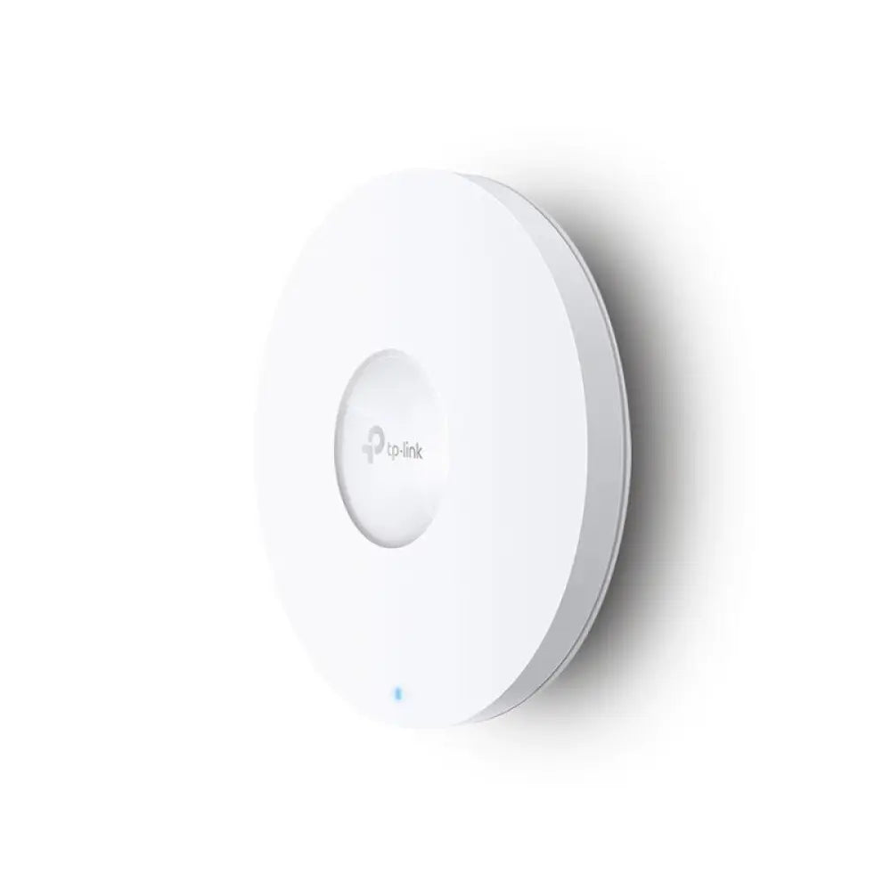 TP-Link EAP653 AP WiFi6 AX3000 Techo Dual 1xGbE - detalle