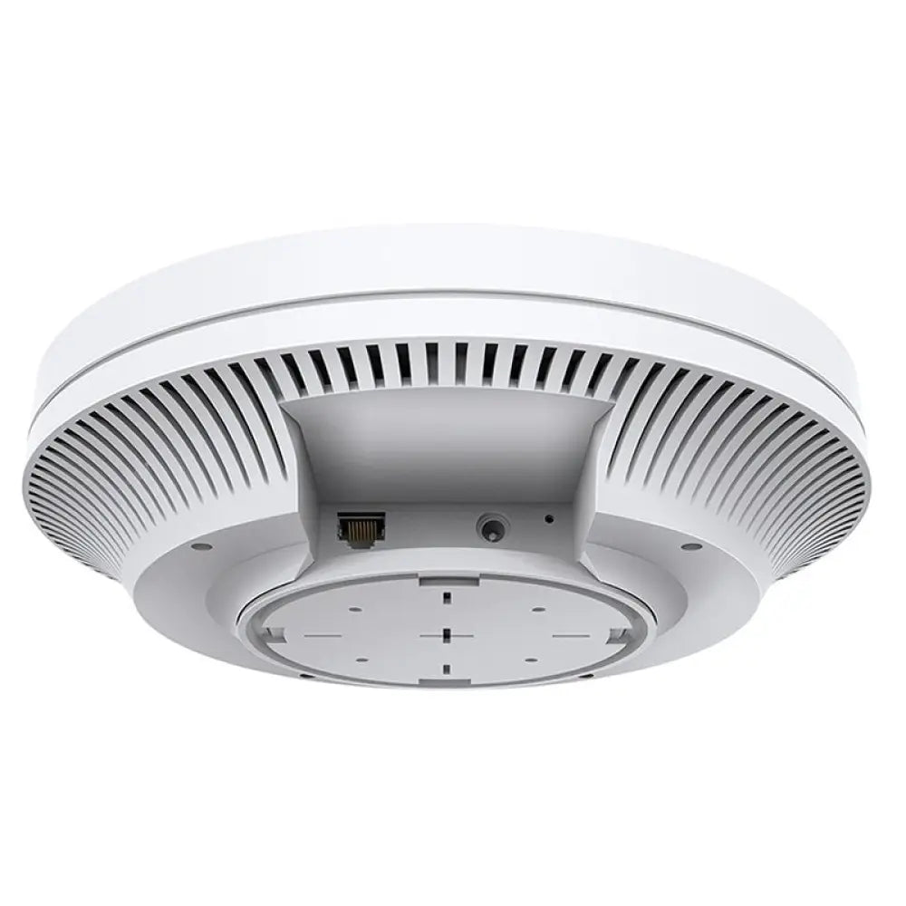 TP-Link EAP660HD AP WiFi6 AX3600 Techo Dual 1x2.5G - detalle