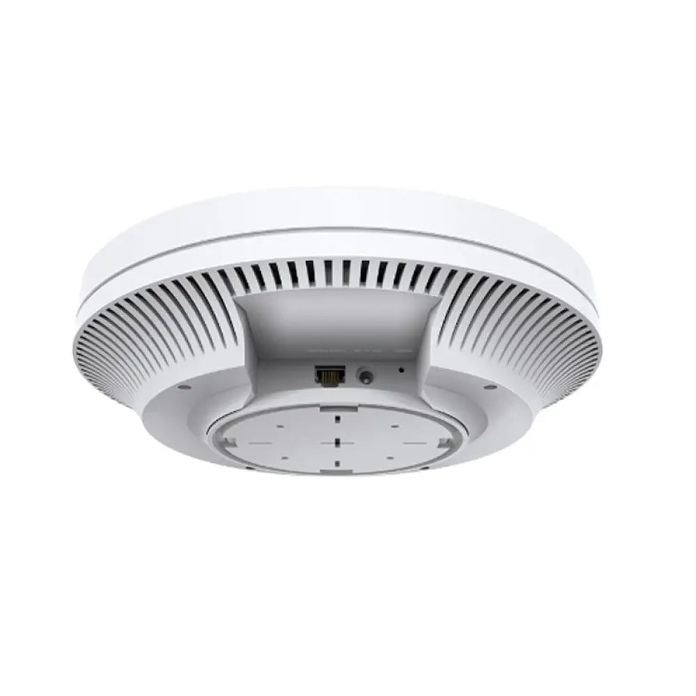 TP-Link EAP670 AP WiFi6 AX5400 Techo Dual 1x2.5GbE - detalle