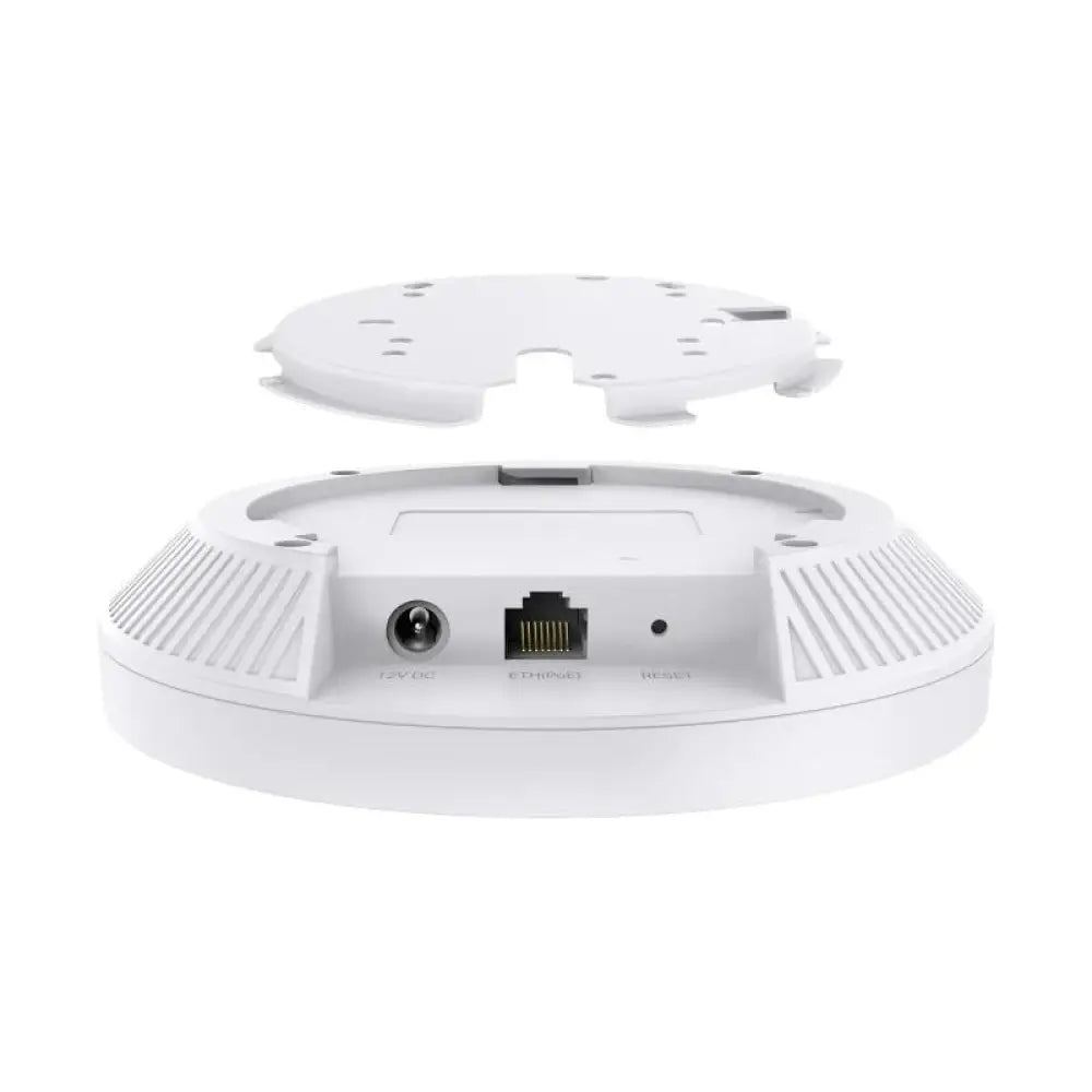 TP-Link EAP723 AP Techo WiFi7 BE3600 1x2.5GbE - detalle