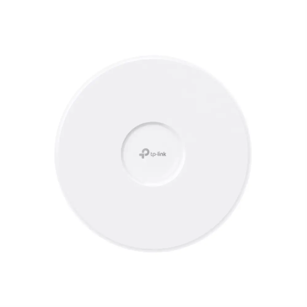 TP-Link EAP723 punto de acceso inalámbrico 3600 Mbit/s Blanco Energía sobre Ethernet (PoE) - detalle