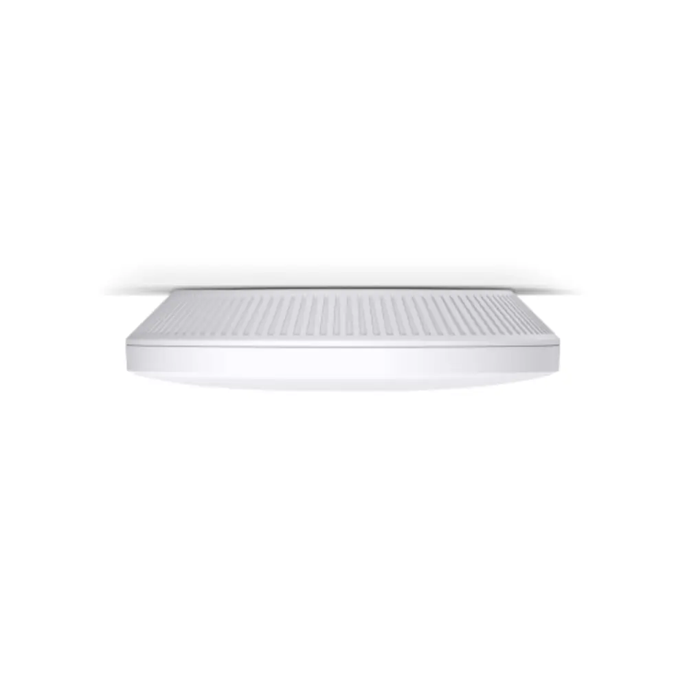 TP-Link EAP723 punto de acceso inalámbrico 3600 Mbit/s Blanco Energía sobre Ethernet (PoE) - detalle