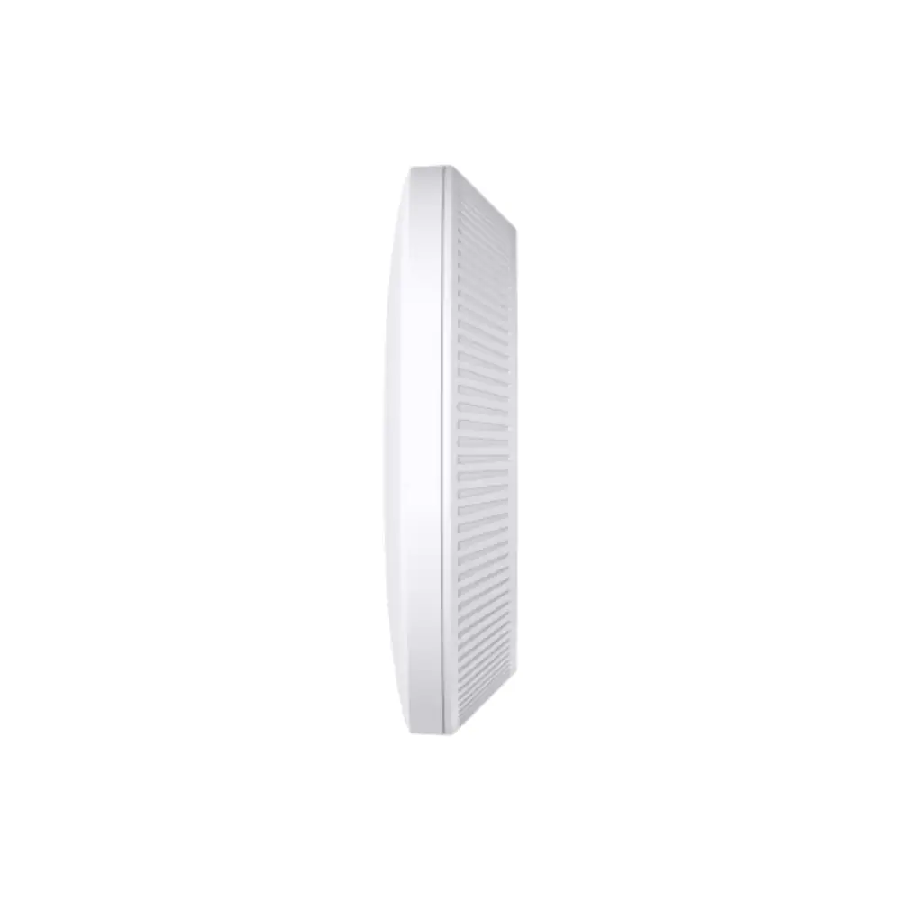 TP-Link EAP723 punto de acceso inalámbrico 3600 Mbit/s Blanco Energía sobre Ethernet (PoE) - detalle