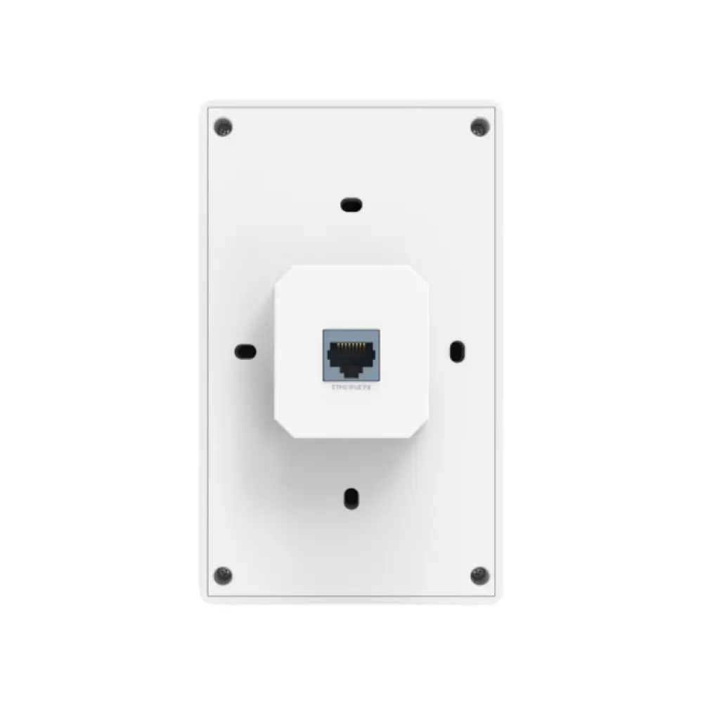 TP-Link EAP725-Wall 5012 Mbit/s Blanco Energía sobre Ethernet (PoE) - detalle
