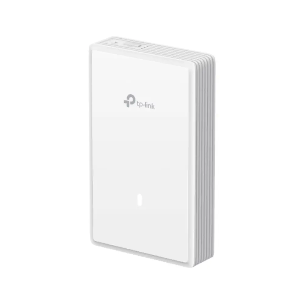 TP-Link EAP725-Wall 5012 Mbit/s Blanco Energía sobre Ethernet (PoE) - detalle