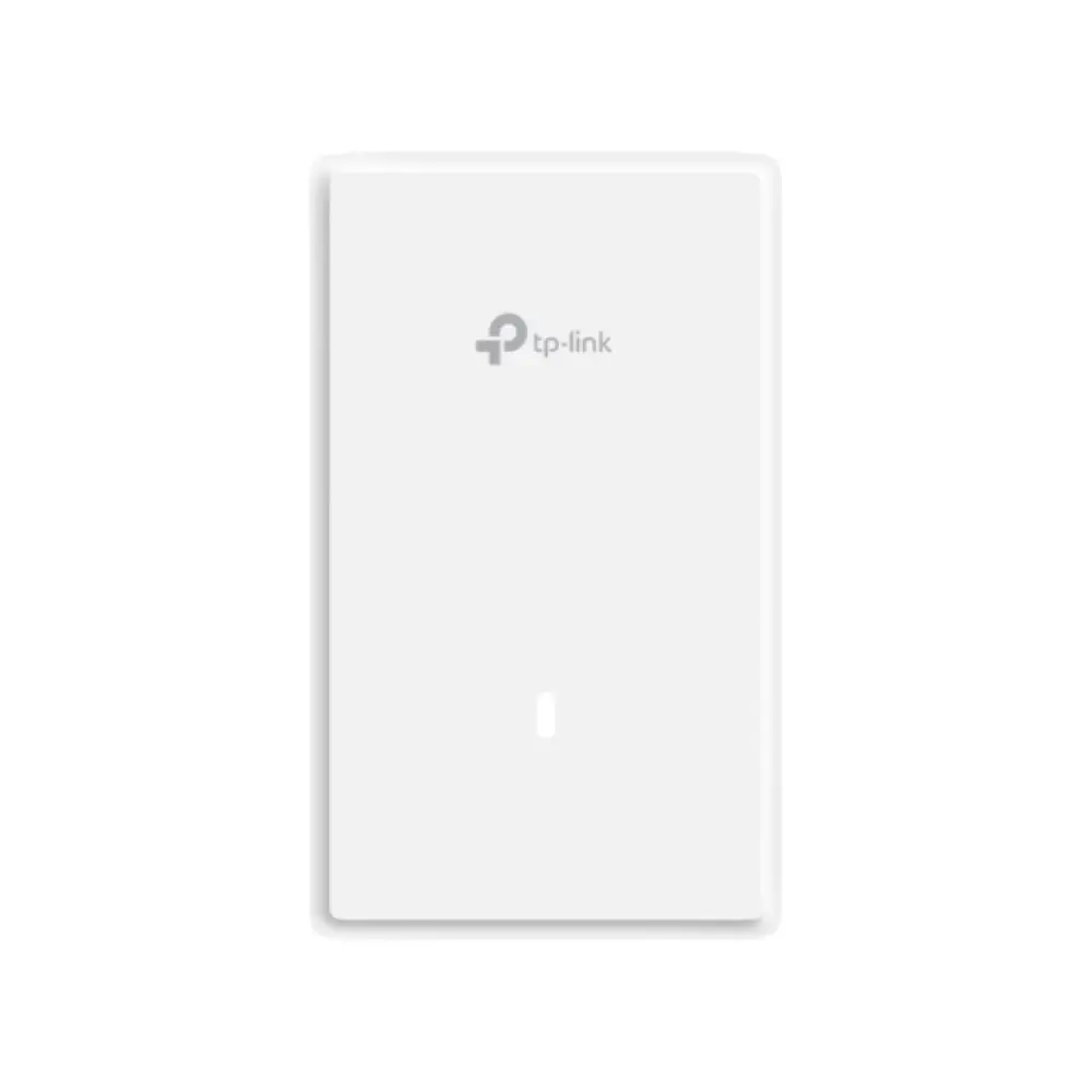 TP-Link EAP725-Wall 5012 Mbit/s Blanco Energía sobre Ethernet (PoE) - detalle