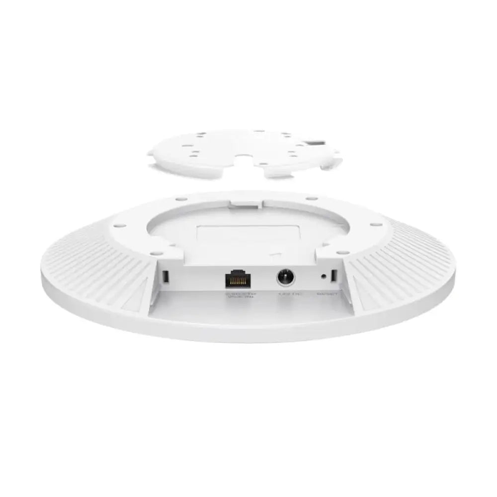 TP-Link EAP772 AP WiFi7 BE9300 Techo 1x2.5GbE - detalle