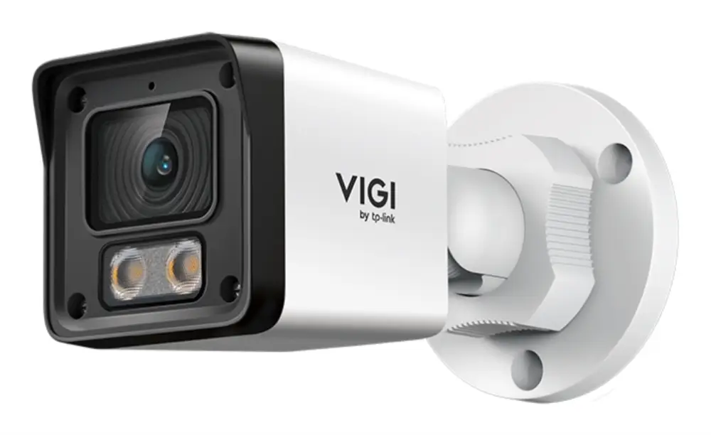 TP-Link EasyCam C320 Bala (forma) Cámara de seguridad IP Exterior 1920 x 1080 Pixeles Techo/Pared/Poste - detalle