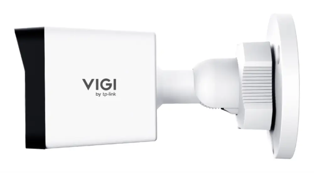 TP-Link EasyCam C320 Bala (forma) Cámara de seguridad IP Exterior 1920 x 1080 Pixeles Techo/Pared/Poste - detalle