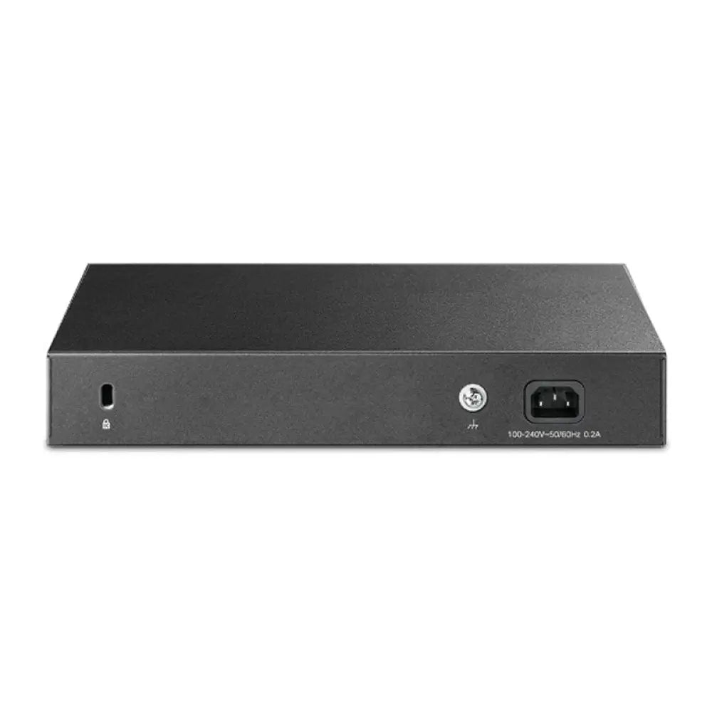 TP-Link ER7206 Router VPN SafeStream Gb Mul-WAN - detalle