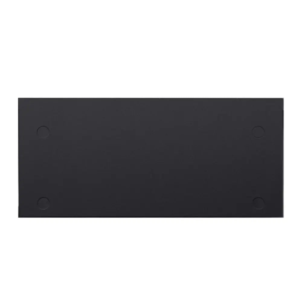 TP-Link ER7406 router Gigabit Ethernet Negro - detalle