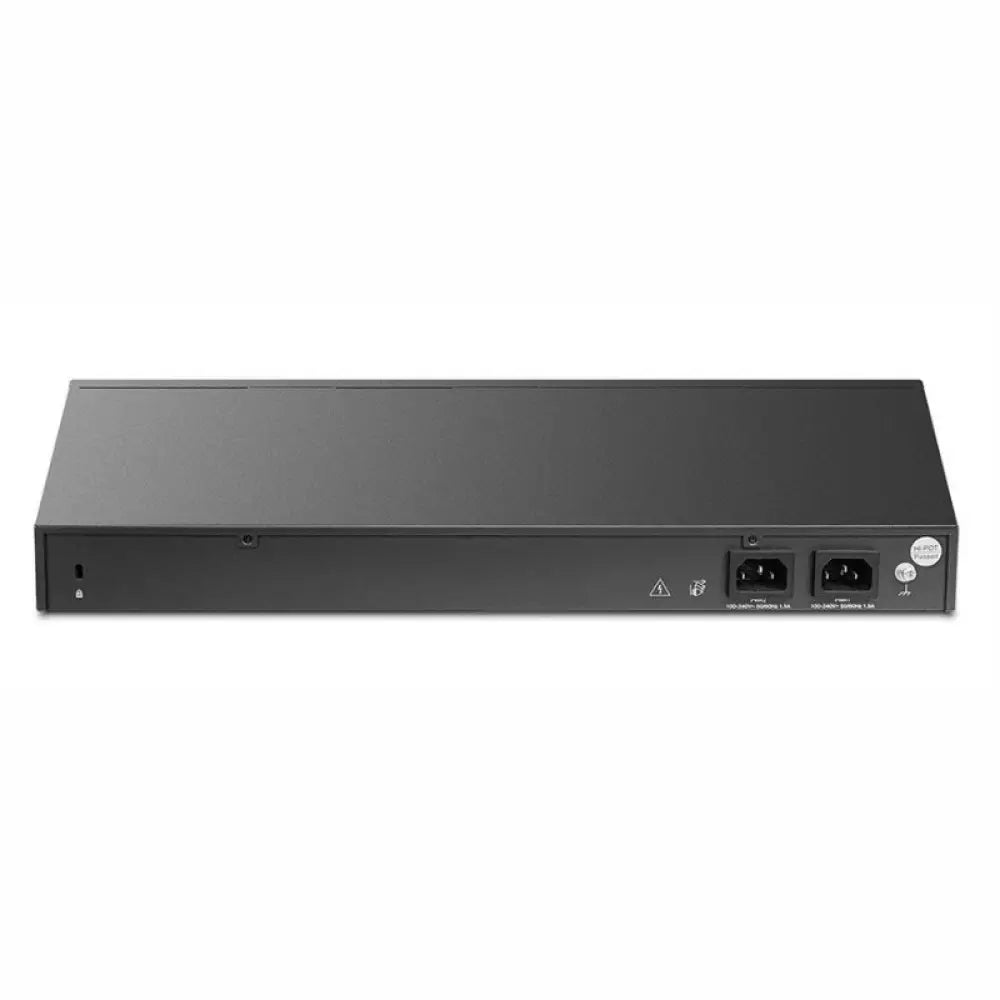TP-Link ER8411 Router 8xGbE 1x10Gb SFP+ WAN - detalle