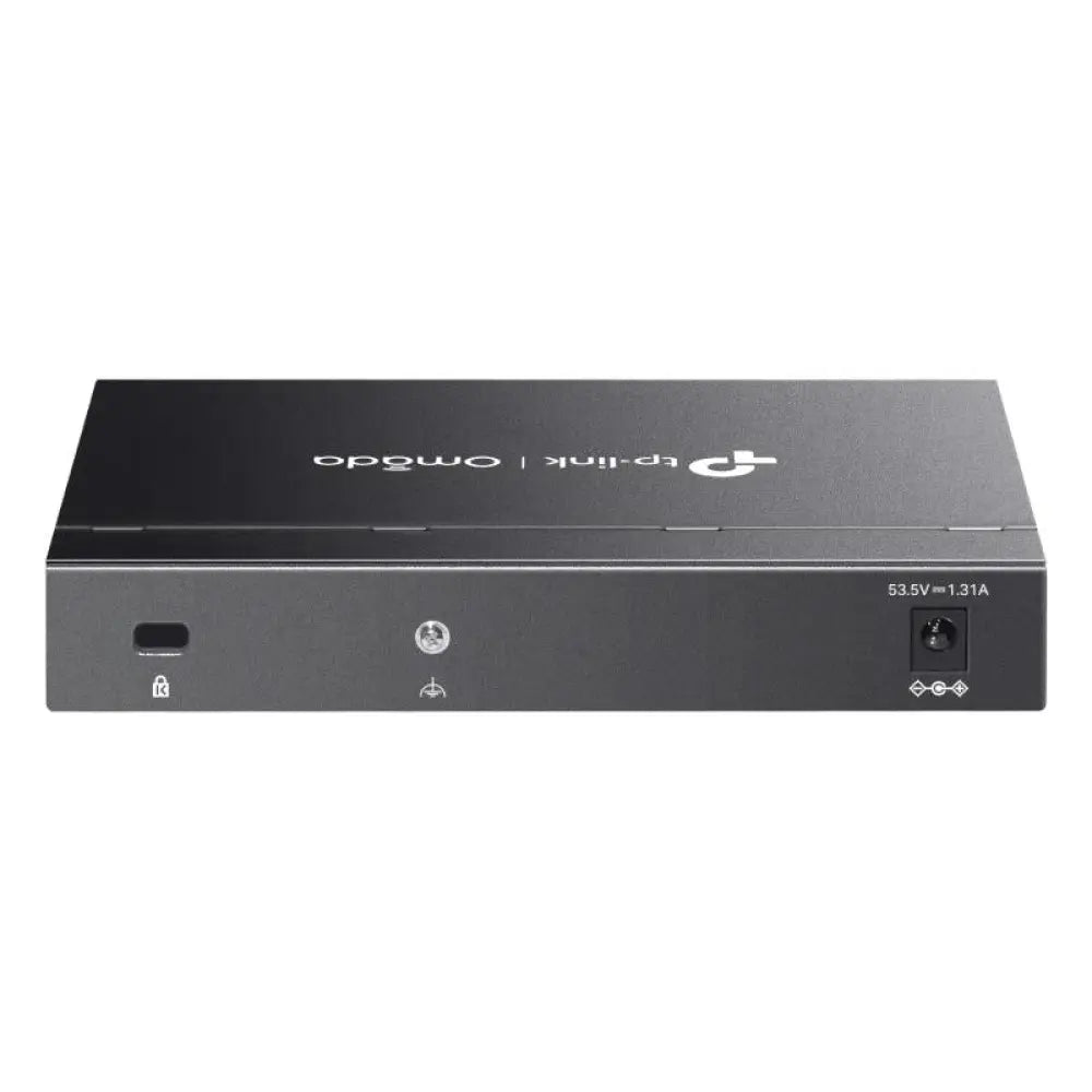 TP-Link ES206GP Switch 4xGb PoE+ 2xGb 65W Desktop - detalle