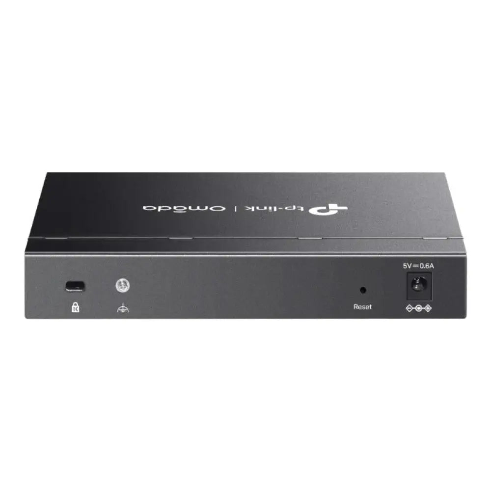 TP-Link ES208G Switch 8xGbE Acero Desktop - detalle