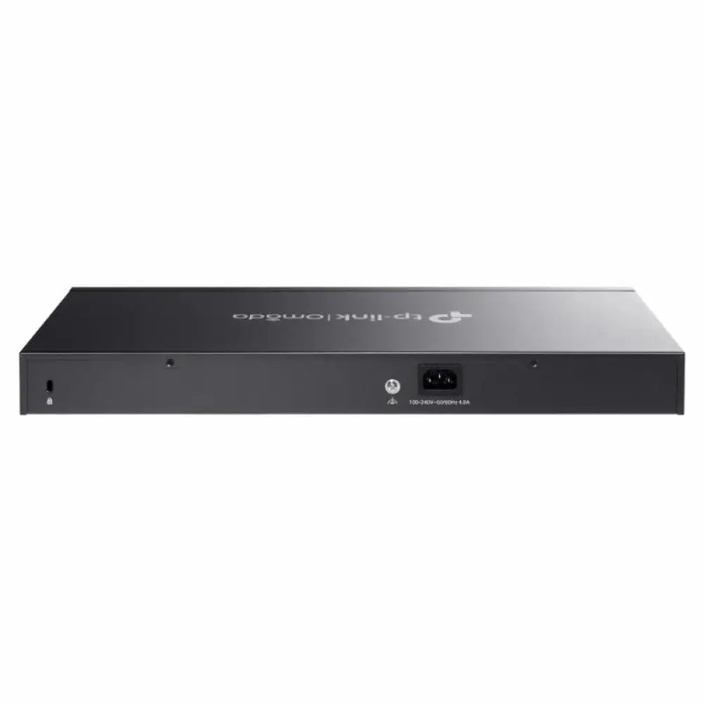 TP-Link ES220GMP Switch 16xG PoE+ 2xG 2xSFP 250W - detalle