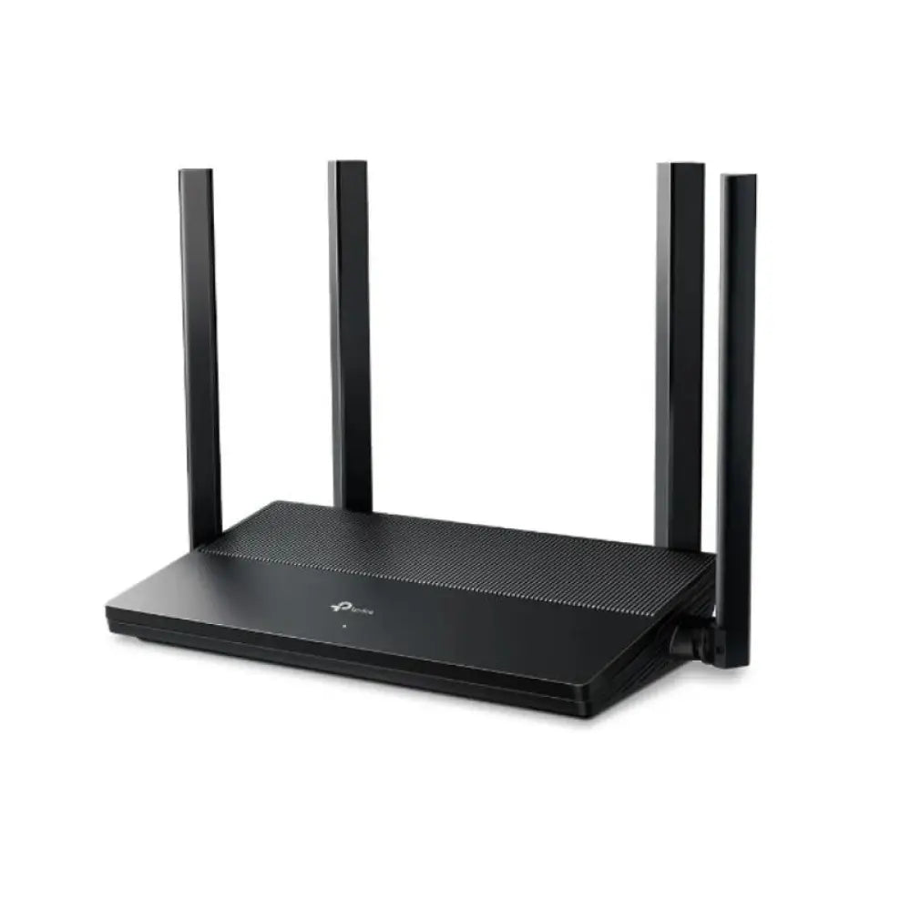 TP-Link EX141 Router WiFi6 AX1500 Dual 1xWAN 3xLAN - detalle