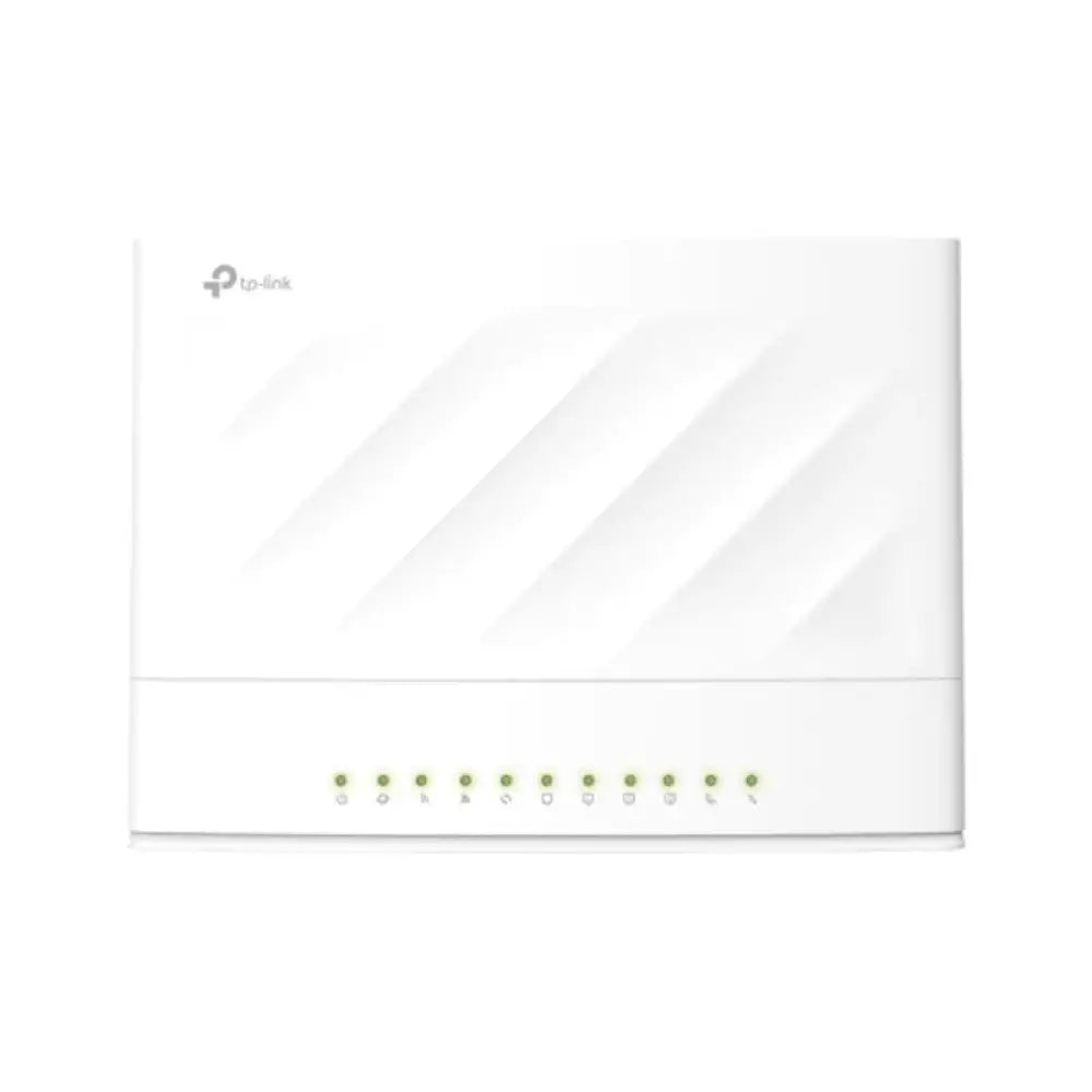 TP-Link EX520v Router VoIP WiFi6 AX3000 1WAN 3LAN