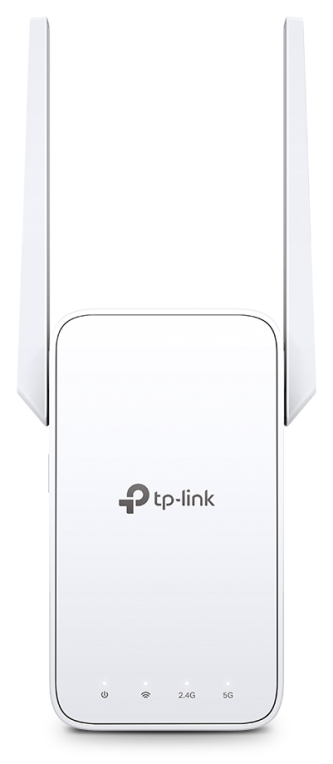 TP-LINK EXTENSOR WIFI EN MALLA AC1200