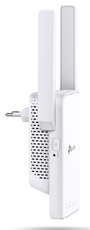 TP-LINK EXTENSOR WIFI EN MALLA AC1200 - detalle