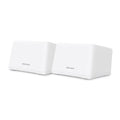 TP-Link HALO H47BE Tribanda (2.4 GHz/5 GHz/5 GHz) Wi-Fi 7 (802.11be) Blanco 3