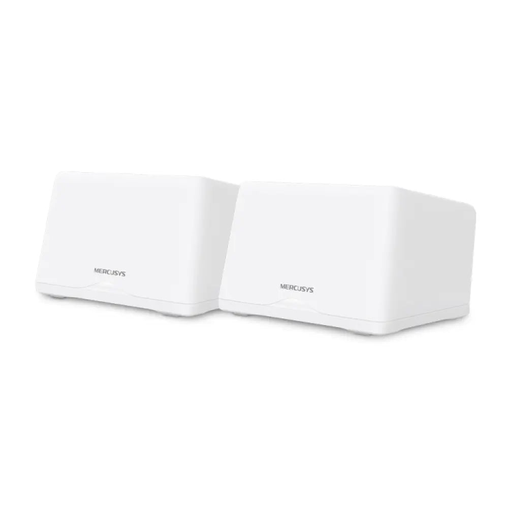TP-Link HALO H47BE Tribanda (2.4 GHz/5 GHz/5 GHz) Wi-Fi 7 (802.11be) Blanco 3 - detalle