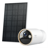 TP-Link Tapo C460 KIT Bala (forma) Cámara de seguridad IP Exterior 3840 x 2160 Pixeles Pared