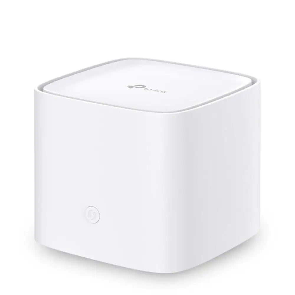 TP-Link HX141(1-Pack) Router Mesh WiFi6 AX1500 - detalle
