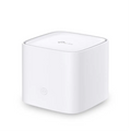 TP-Link HX141 Doble banda (2.4 GHz / 5 GHz) Wi-Fi 6 (802.11ax) Blanco 3 Interno