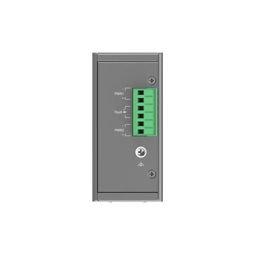 TP-Link IES206G Switch Industrial 4xG 1xSFP 1xC - detalle