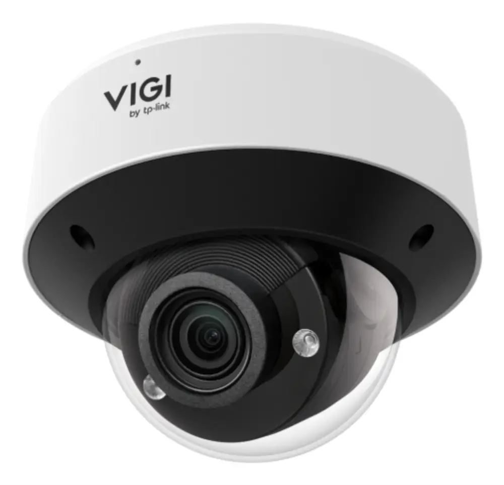 TP-Link InSight S245ZI Almohadilla Cámara de seguridad IP Exterior 2688 x 1520 Pixeles Techo - detalle