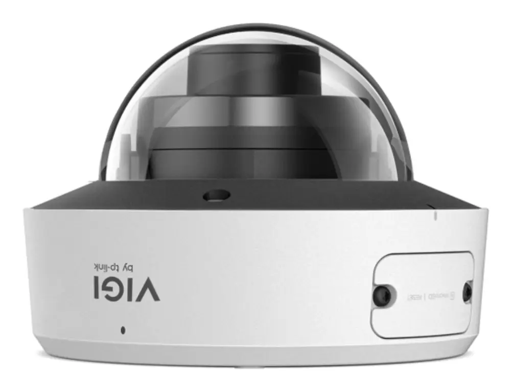 TP-Link InSight S245ZI Almohadilla Cámara de seguridad IP Exterior 2688 x 1520 Pixeles Techo - detalle