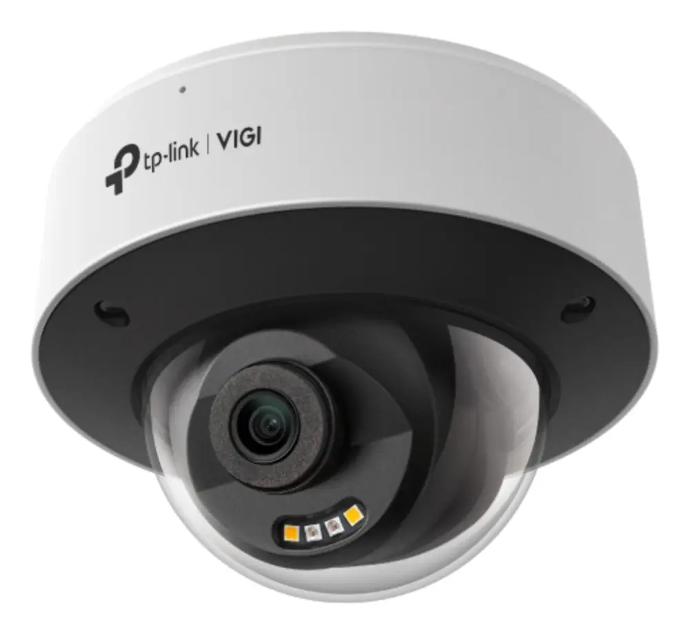 TP-Link InSight S285 Almohadilla Cámara de seguridad IP Exterior 3840 x 2160 Pixeles Techo - detalle
