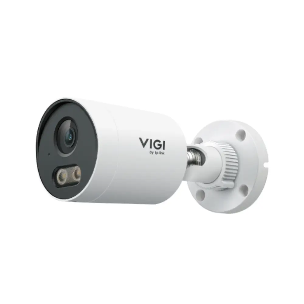 TP-Link InSight S325 Bala (forma) Cámara de seguridad IP Exterior 1920 x 1080 Pixeles Techo/Pared/Poste - detalle