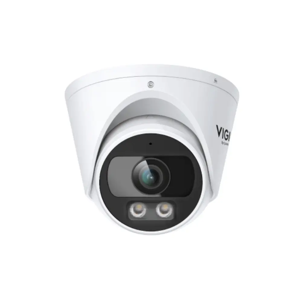 TP-Link InSight S425 Torreta Cámara de seguridad IP Exterior 1920 x 1080 Pixeles Techo/pared - detalle