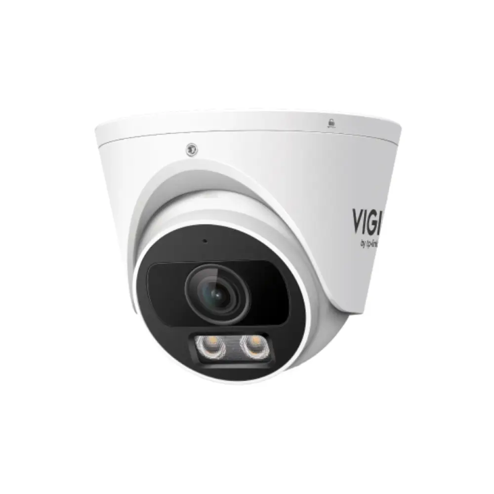 TP-Link InSight S425 Torreta Cámara de seguridad IP Exterior 1920 x 1080 Pixeles Techo/pared - detalle