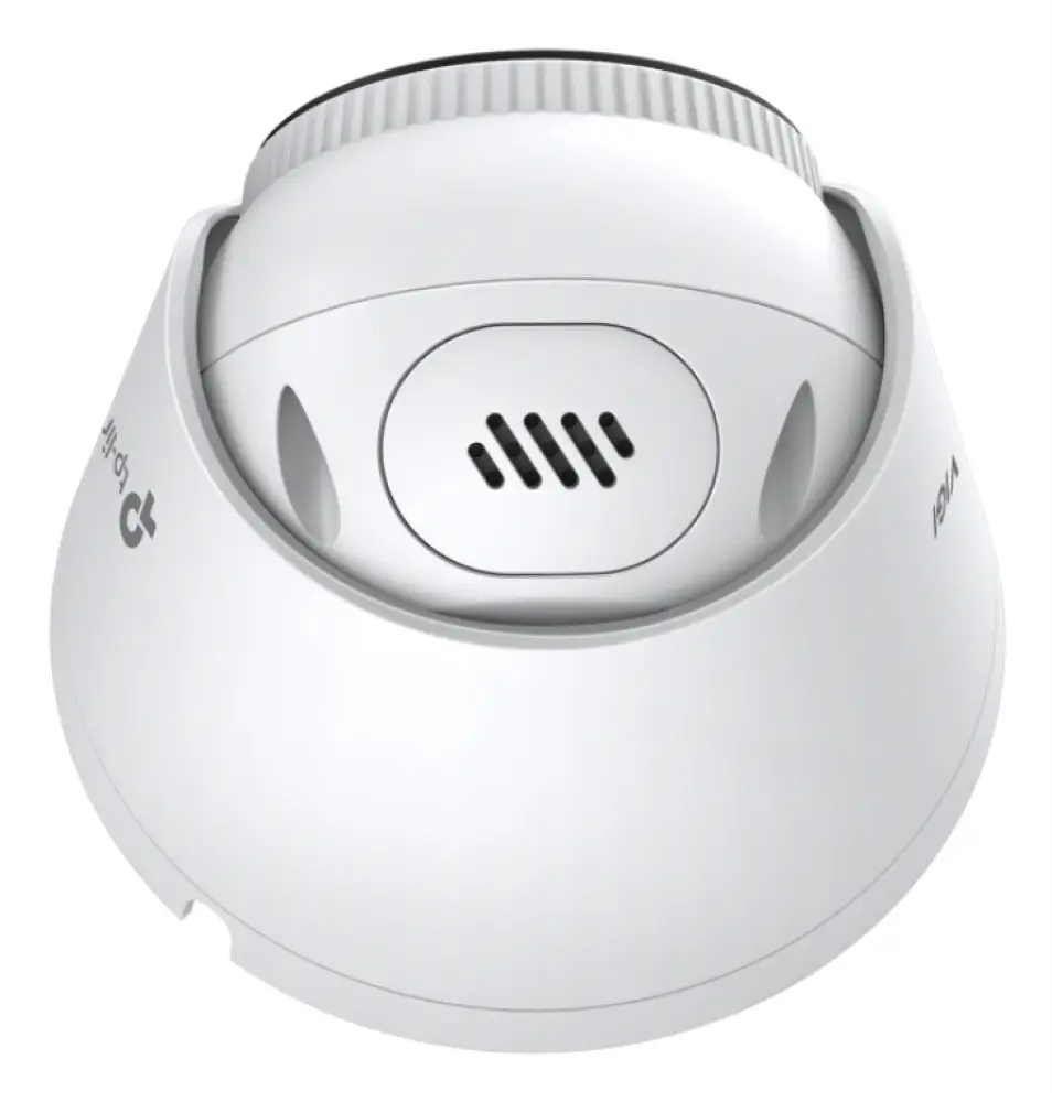 TP-Link INSIGHT S455 Torreta Cámara de seguridad IP Exterior 2880 x 1620 Pixeles Techo - detalle