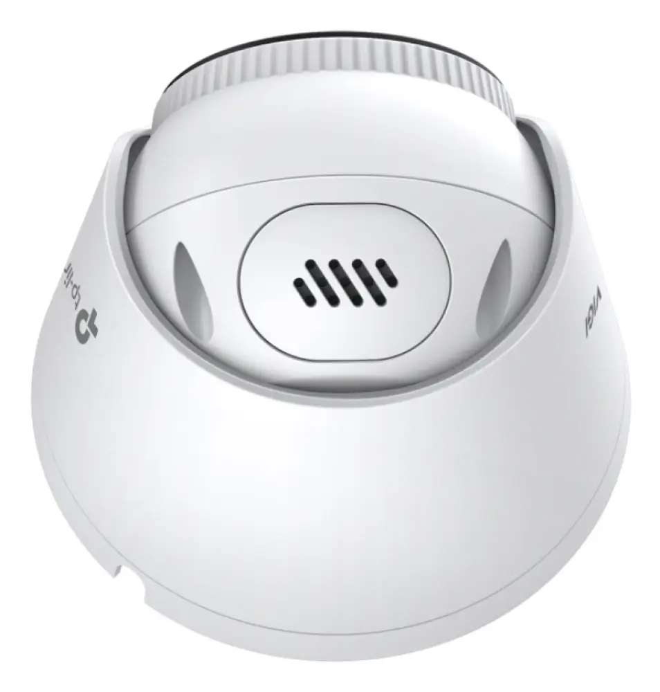 TP-Link INSIGHT S485 Torreta Cámara de seguridad IP Exterior 3840 x 2160 Pixeles Techo - detalle