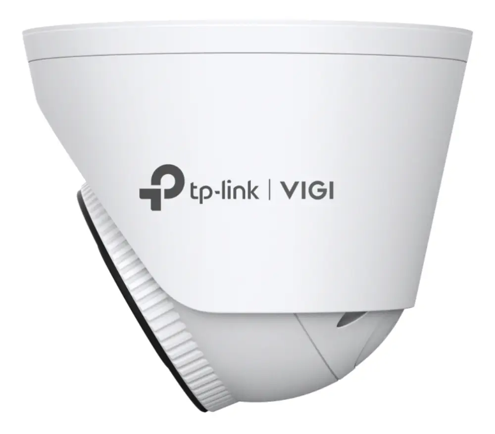 TP-Link INSIGHT S485 Torreta Cámara de seguridad IP Exterior 3840 x 2160 Pixeles Techo - detalle