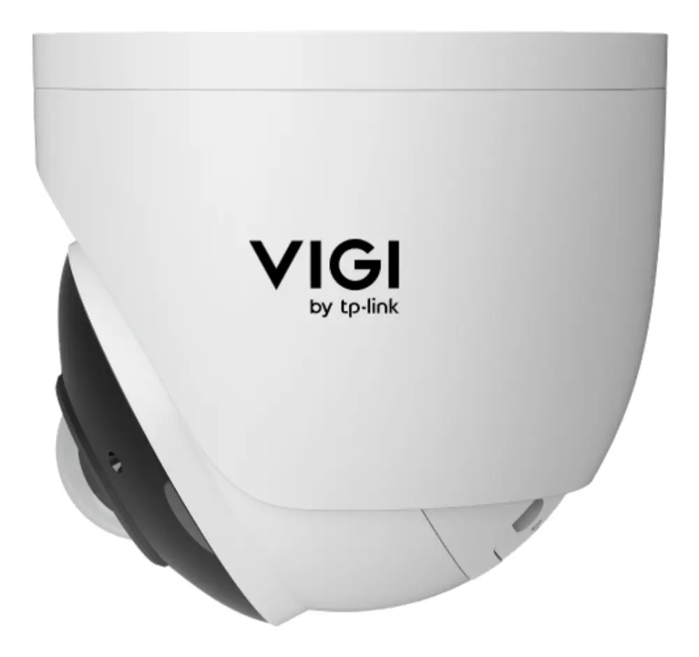 TP-Link InSight S485PI Torreta Cámara de seguridad IP Exterior 3840 x 2160 Pixeles Pared - detalle