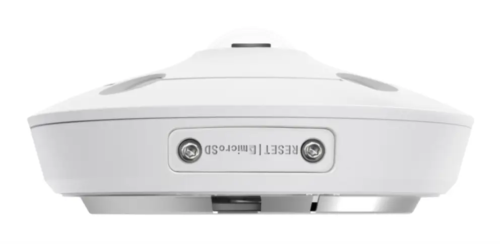 TP-Link InSight S655I Cámara de seguridad IP Interior 2560 x 1920 Pixeles Techo/pared - detalle