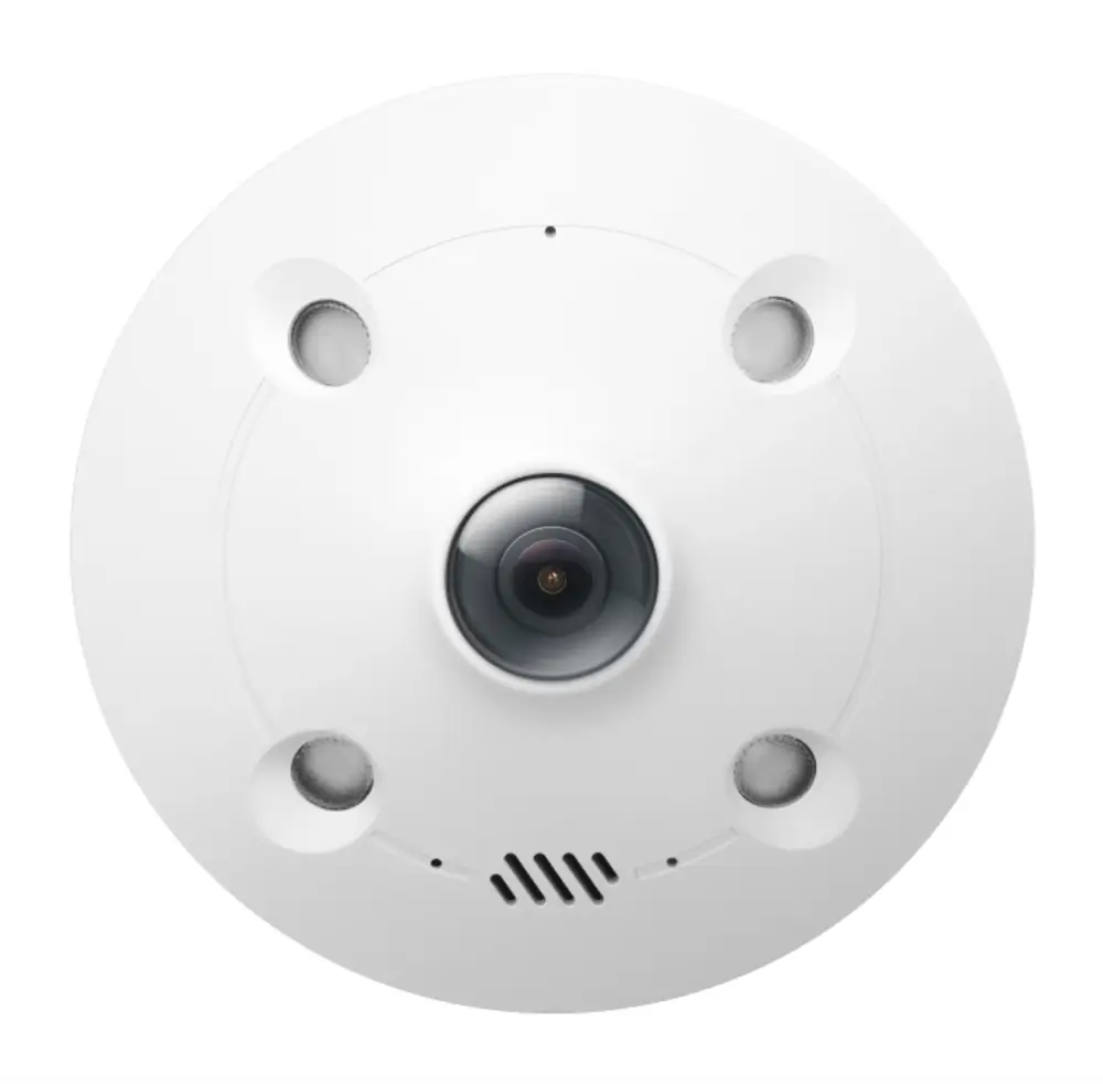 TP-Link InSight S655I Cámara de seguridad IP Interior 2560 x 1920 Pixeles Techo/pared - detalle
